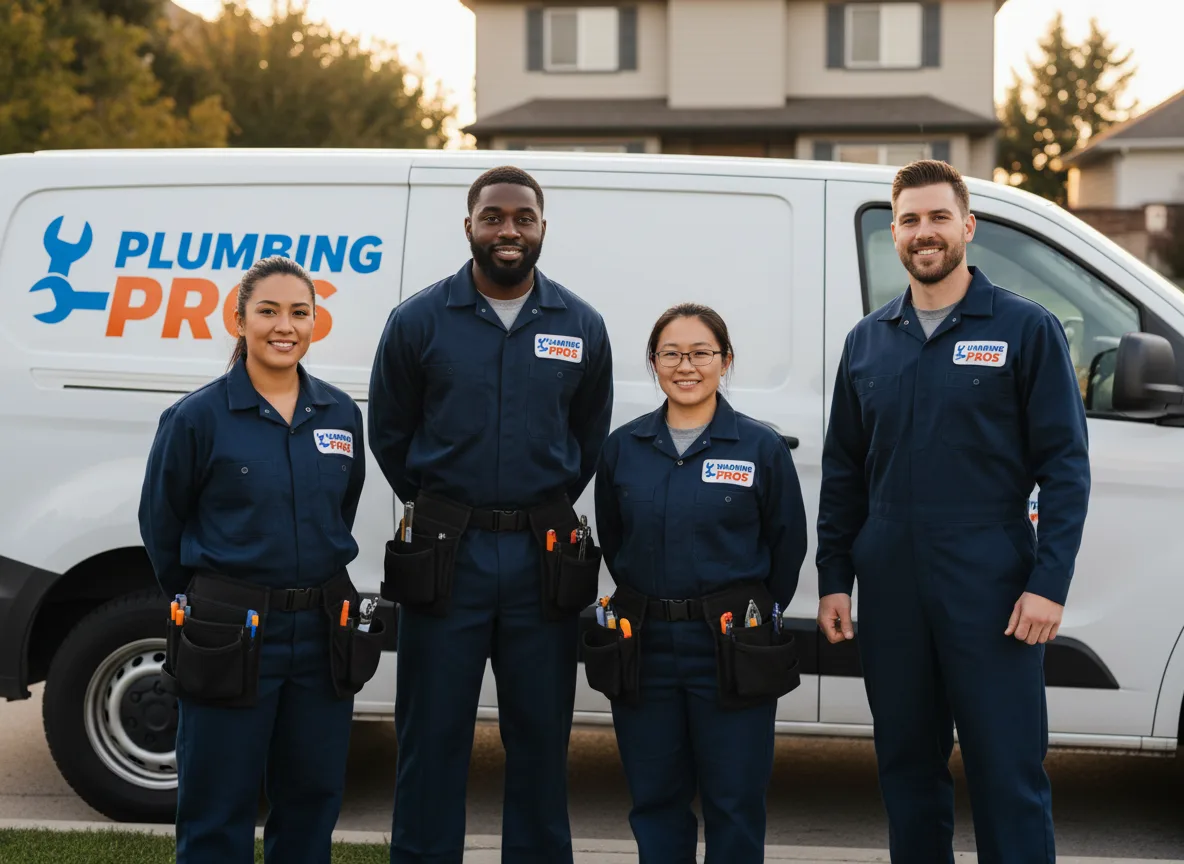 Water Heater Repair company in Redondo Beach, CA